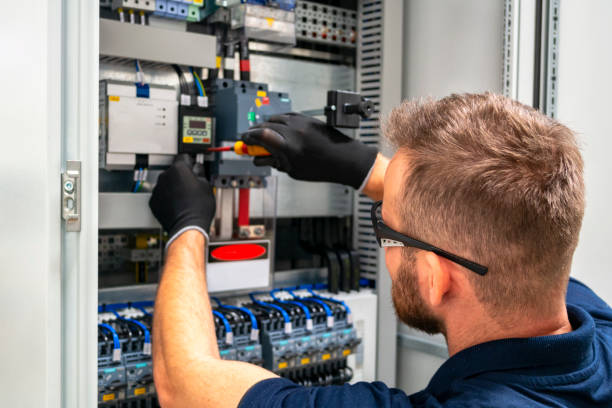 Best Electrical Troubleshooting Services  in Justice, IL