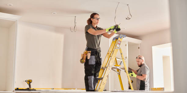Best Best Electricians Near Me  in Justice, IL