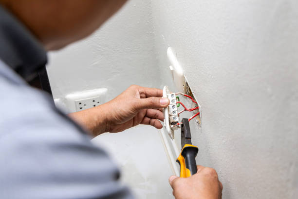 Best Electrical System Inspection  in Justice, IL