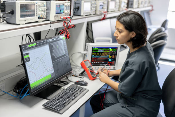 Best Licensed Electrician  in Justice, IL
