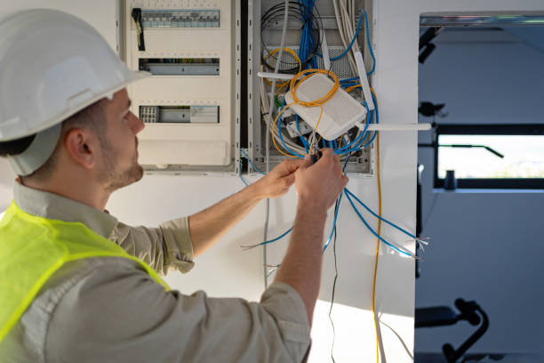 Best Electrical Upgrades for Homes  in Justice, IL