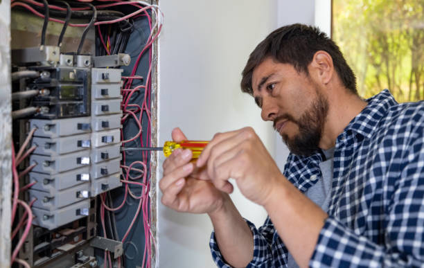 Trusted IL Electrician Experts